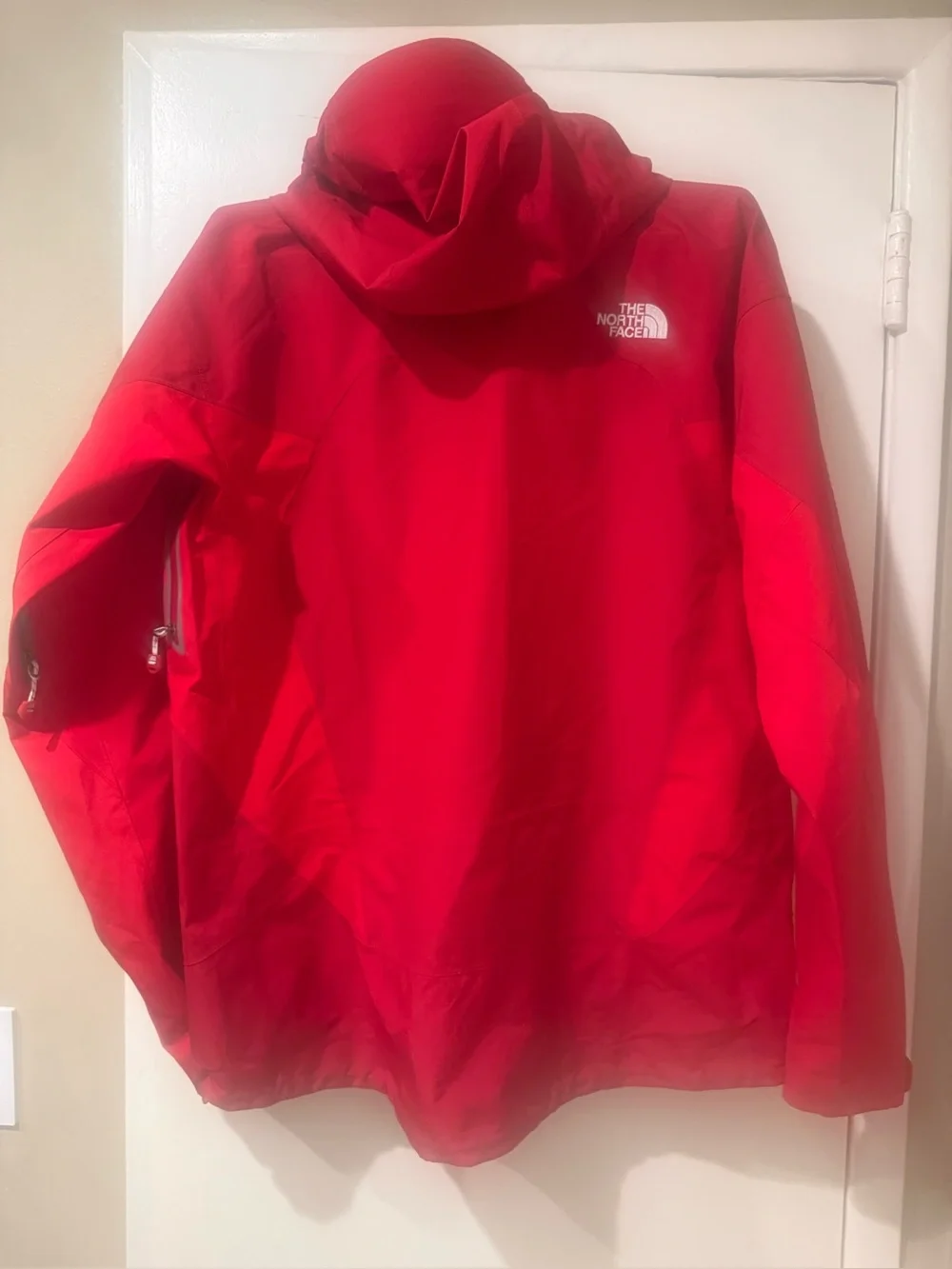 $150 OBO - The North Face Men’s Free Thinker ProShell Gore-Tex Jacket (Medium)